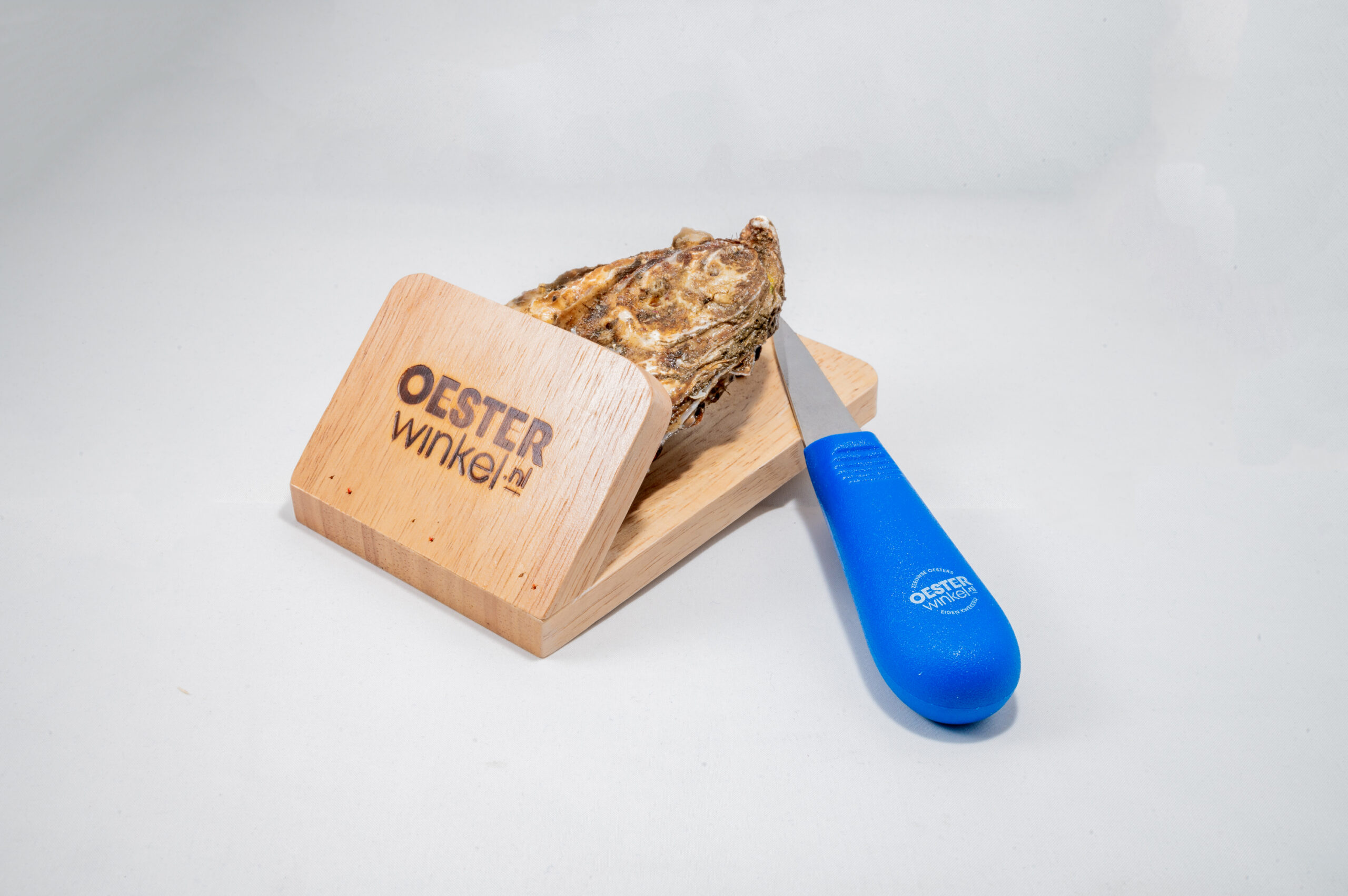 oesterhouder